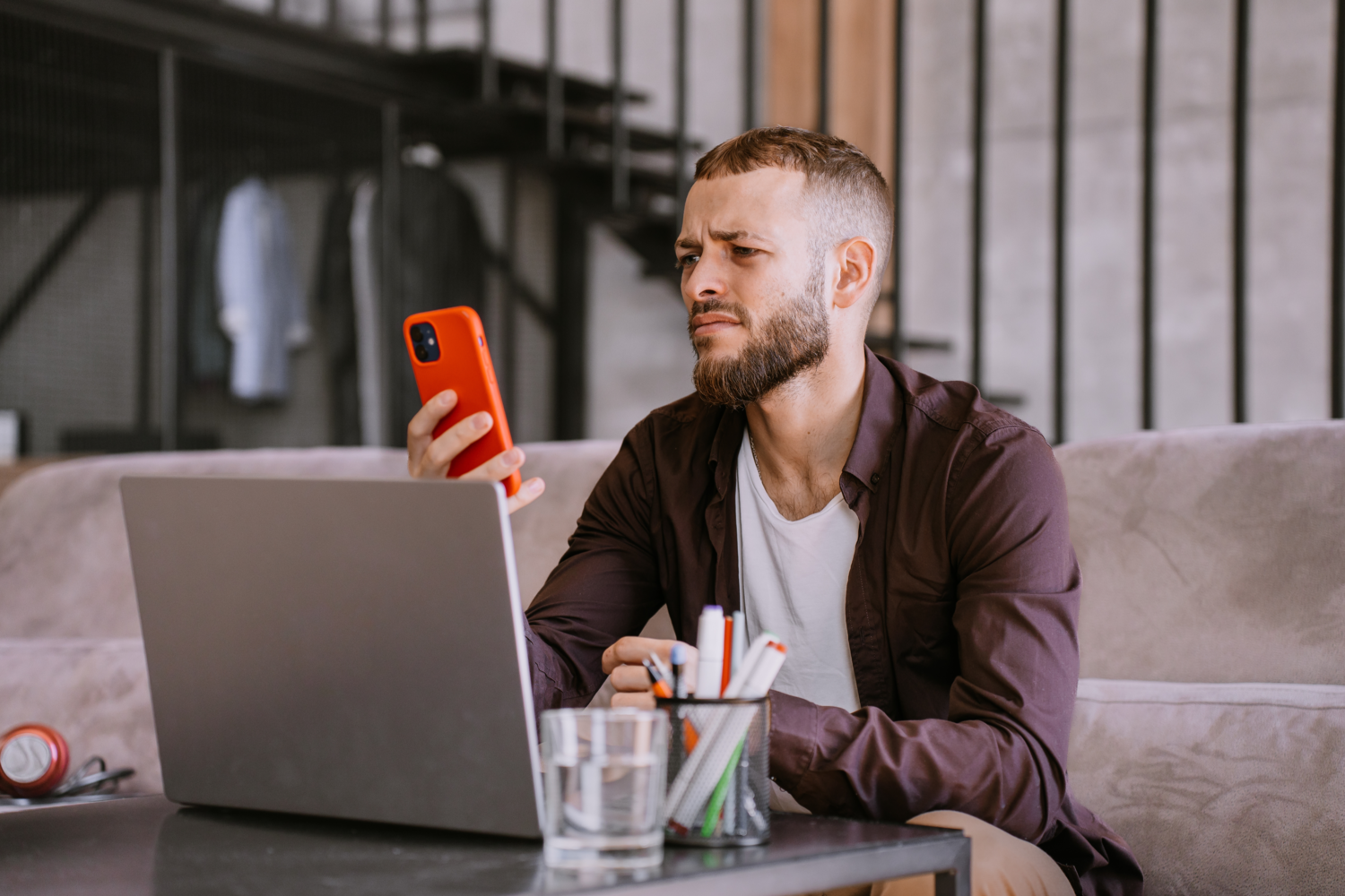 Proactively manage negative guest feedback before they become reviews